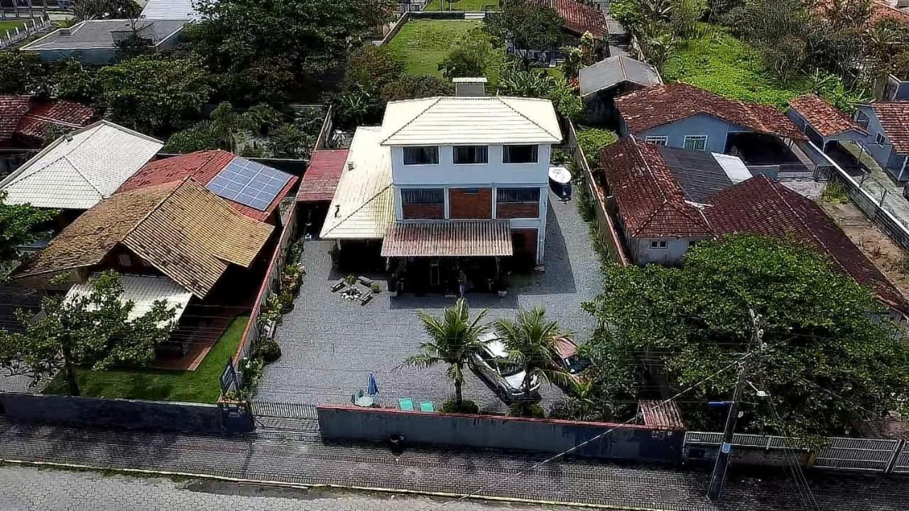 Quintas Da Barra Bnb A 30M Da Praia 발네아리우 바하두술 외부 사진